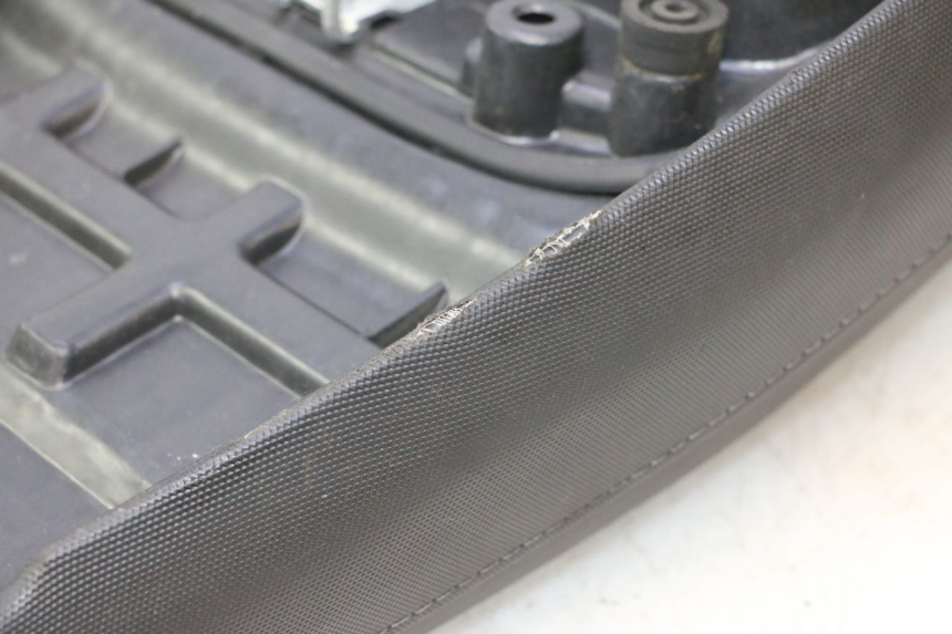 photo de SEAT KYMCO AGILITY 4T 50 (2018 - 2022) - Technical close-up