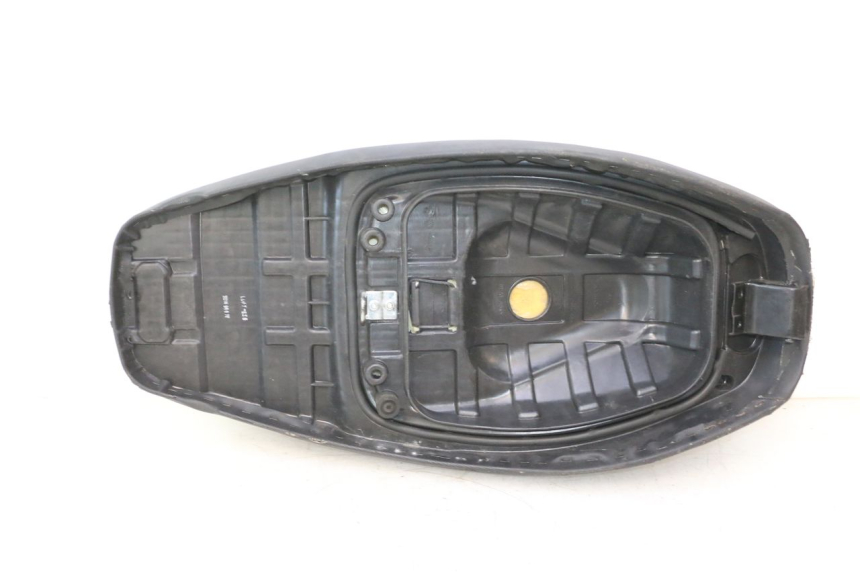 photo de SEAT KYMCO AGILITY 4T 50 (2018 - 2022) - Fixing points details