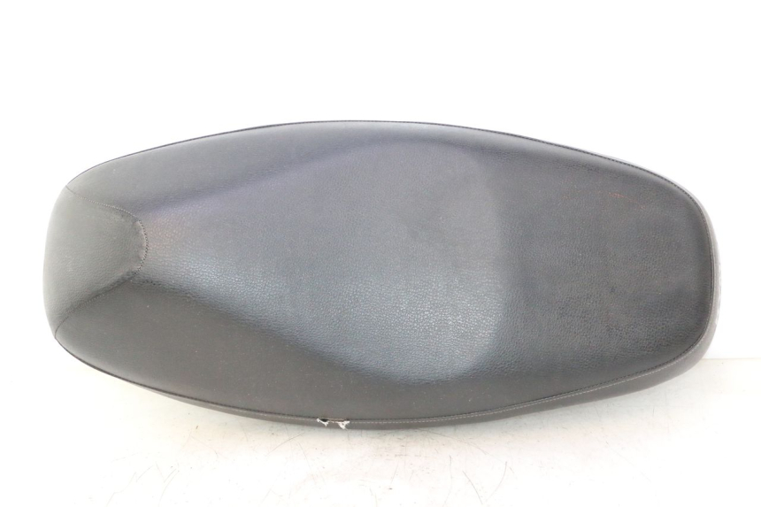 photo de SEAT KYMCO AGILITY 4T 50 (2018 - 2022) - Main view