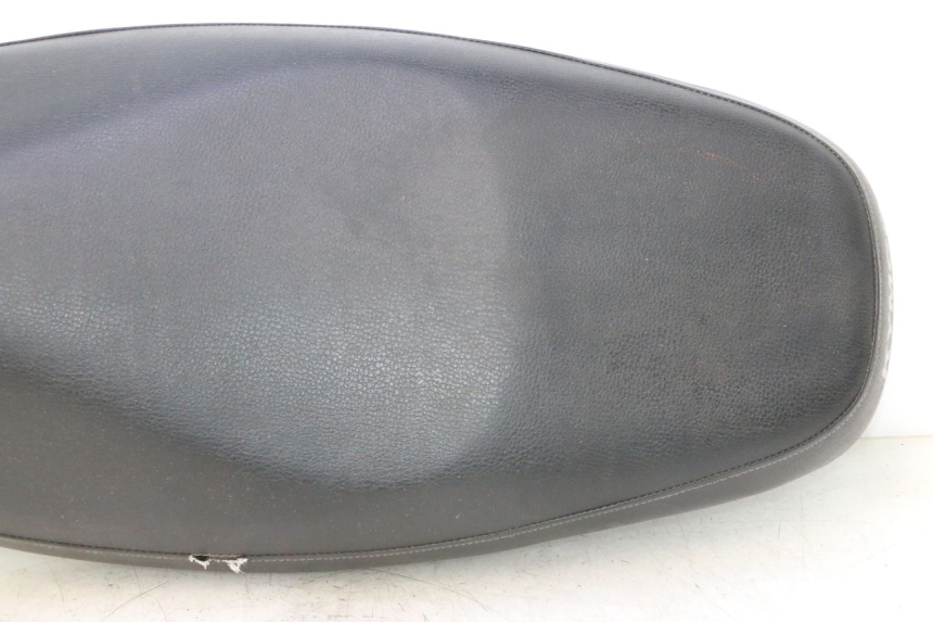 photo de SEAT KYMCO AGILITY 4T 50 (2018 - 2022) - Used quality zoom