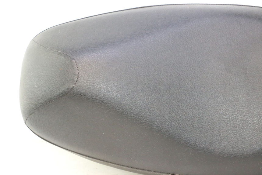 photo de SEAT KYMCO AGILITY 4T 50 (2018 - 2022) - Spare part profile view