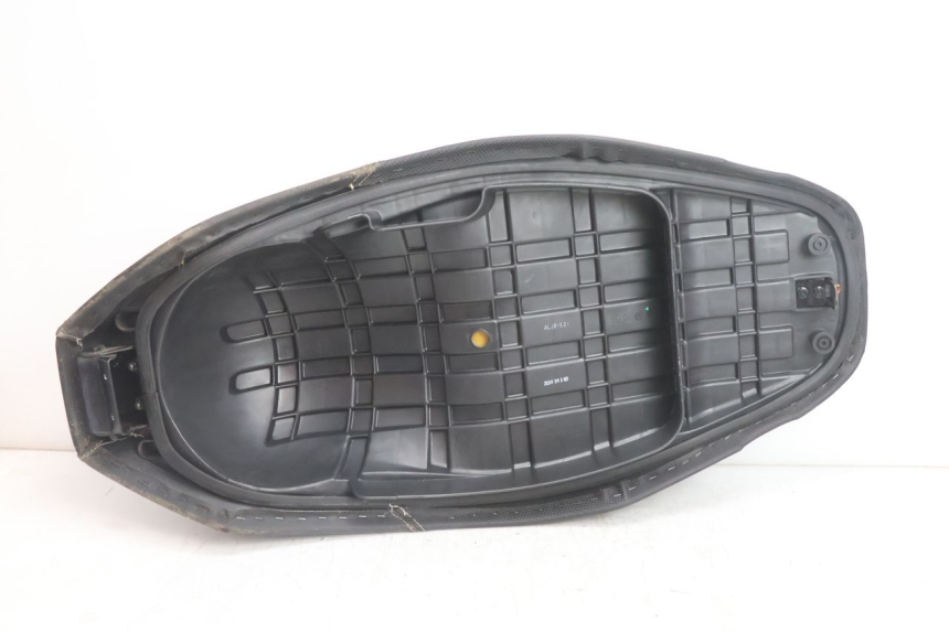 photo de SEAT KYMCO AGILITY CITY 16P 125 (2015 - 2024) - Component zoom