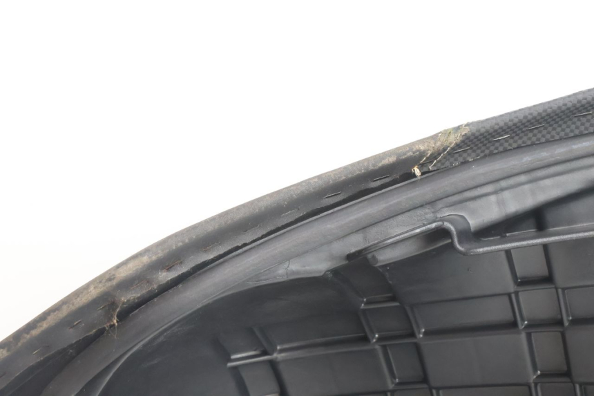 photo de SEAT KYMCO AGILITY CITY 16P 125 (2015 - 2024) - Detailed visual inspection