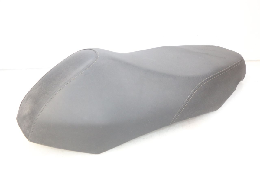 photo de SEAT KYMCO AGILITY CITY 2T 50 (2008 - 2016) - Technical close-up