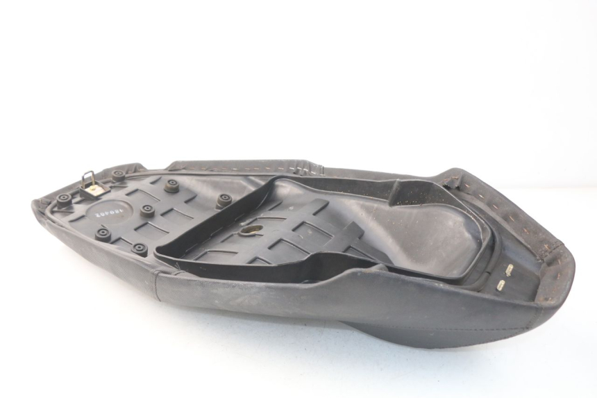 photo de SEAT KYMCO AGILITY CITY 4T 50 (2008 - 2016) - Alternative perspective