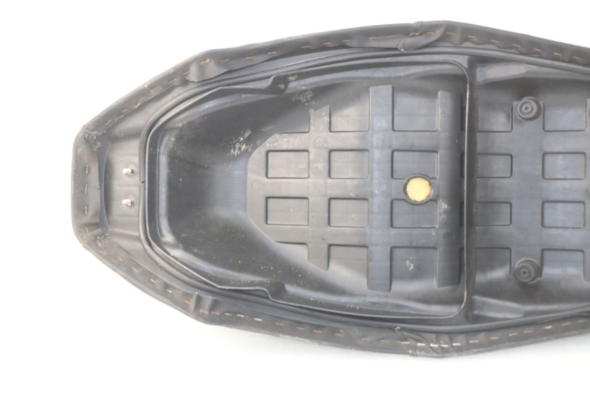 photo de SEAT KYMCO AGILITY CITY 4T 50 (2008 - 2016) - Product overview