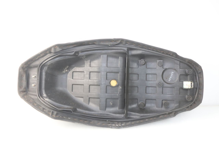 photo de SEAT KYMCO AGILITY CITY 4T 50 (2008 - 2016) - Surface and material condition