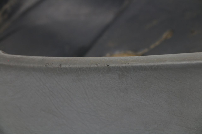 photo de SEAT APRILIA AMICO 50 (1992 - 1995) - Zoom on usage condition