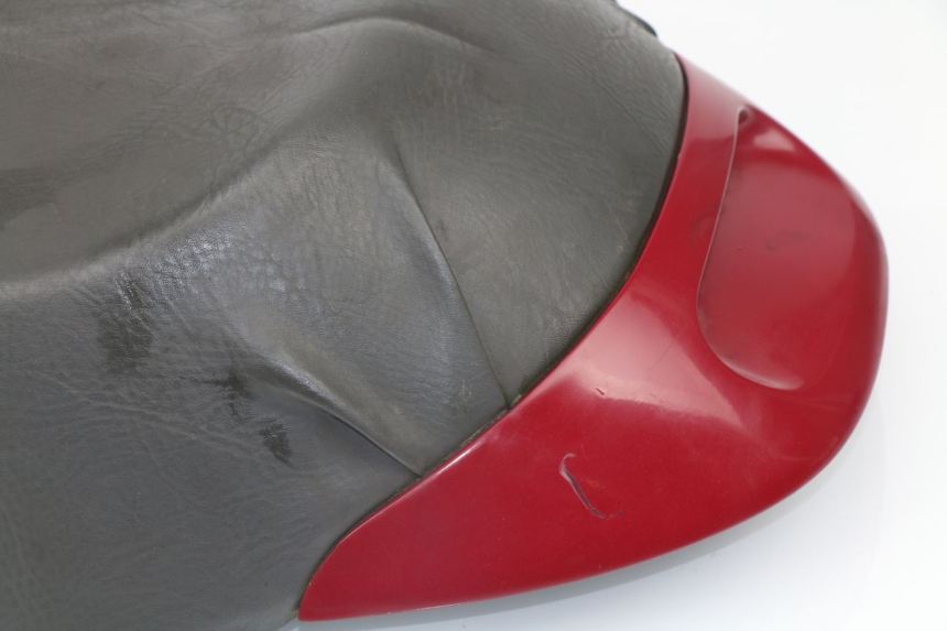 photo de SEAT APRILIA AMICO 50 (1992 - 1995) - Fixing points details