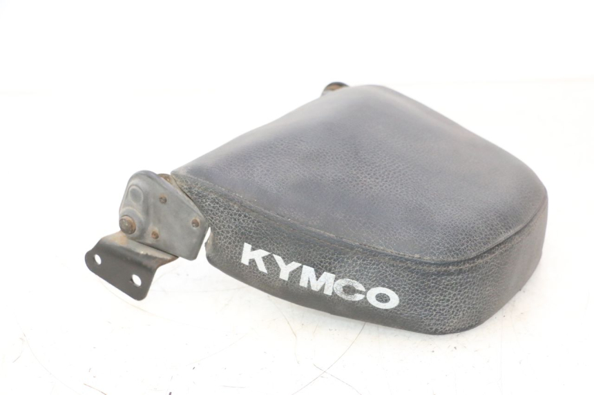 photo de REAR SEAT KYMCO AGILITY 4T 10" 50 (2005 - 2018) - Main view