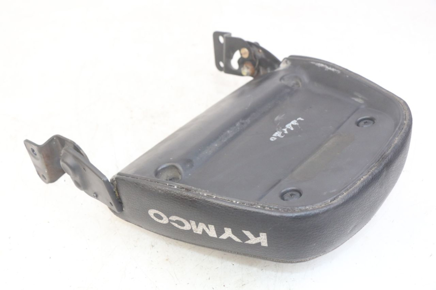 photo de REAR SEAT KYMCO AGILITY 4T 50 (2005 - 2018) - Technical close-up