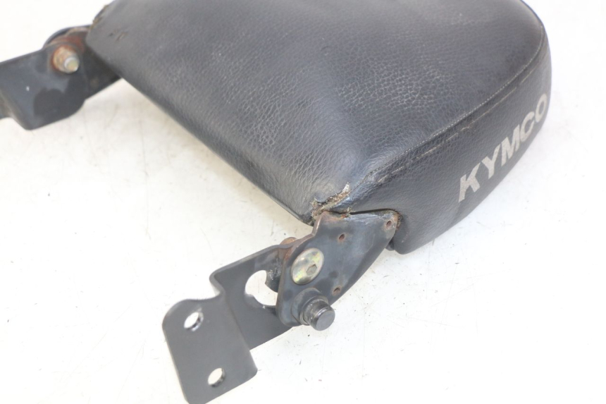 photo de REAR SEAT KYMCO AGILITY 4T 50 (2005 - 2018) - Checked used part