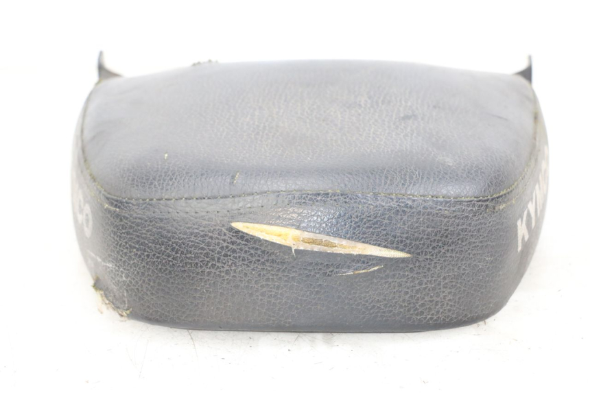 photo de REAR SEAT KYMCO AGILITY 4T 50 (2005 - 2018) - Component zoom