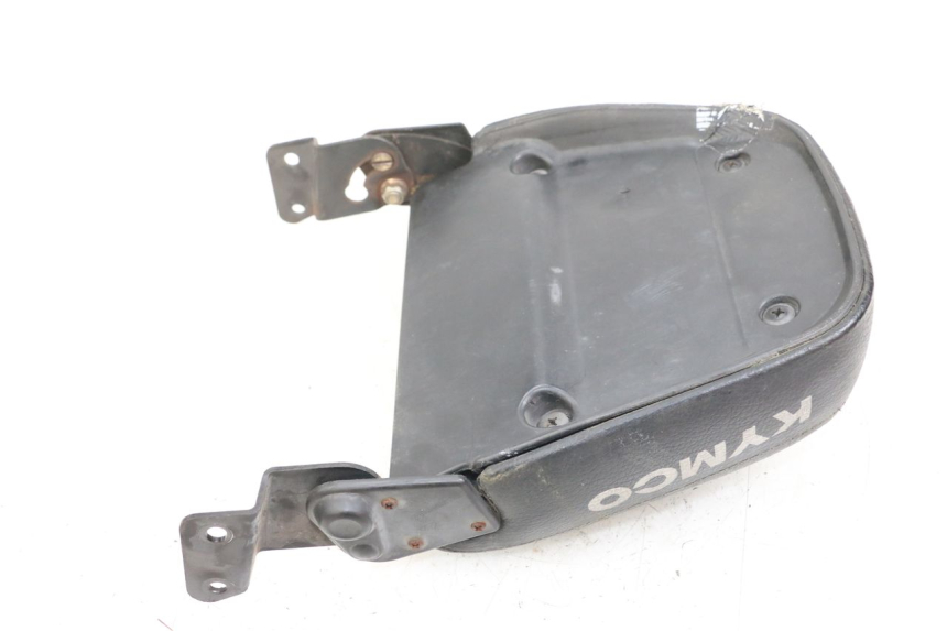 photo de REAR SEAT KYMCO AGILITY 4T 50 (2005 - 2018) - Checked used part