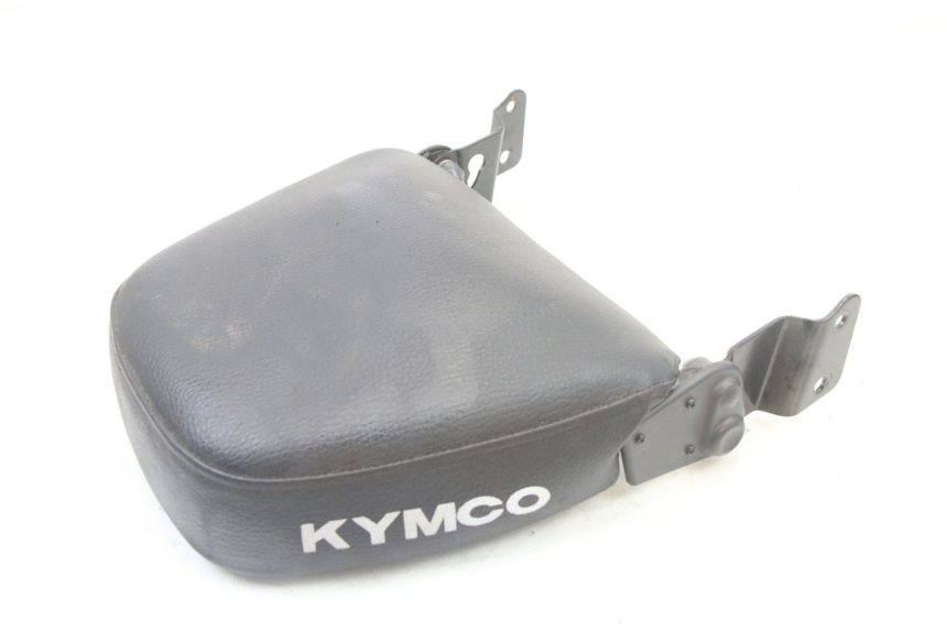 photo de REAR SEAT KYMCO AGILITY 4T 50 (2005 - 2018) - Component detail