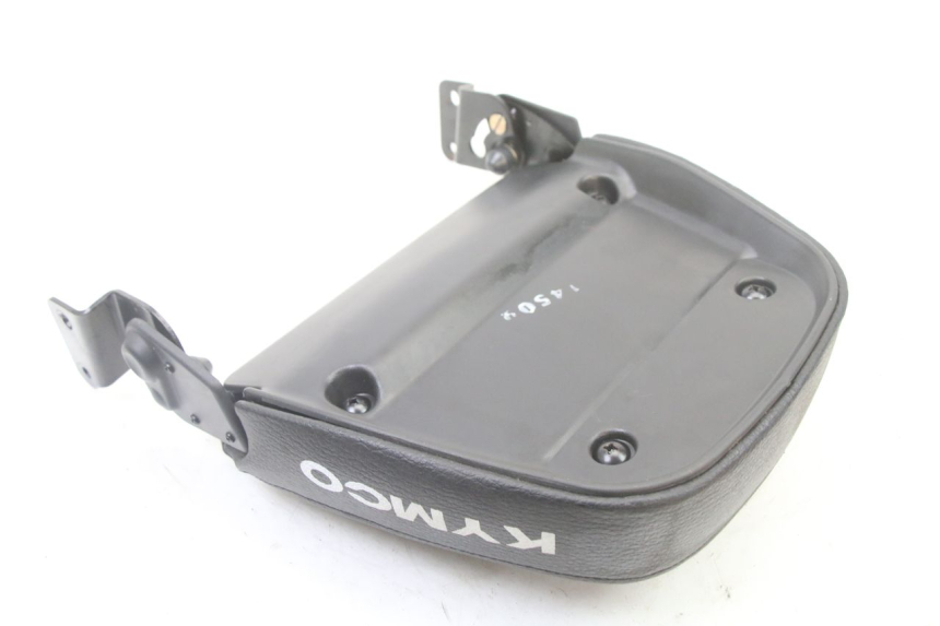 photo de REAR SEAT KYMCO AGILITY 4T 50 (2005 - 2018) - Technical close-up