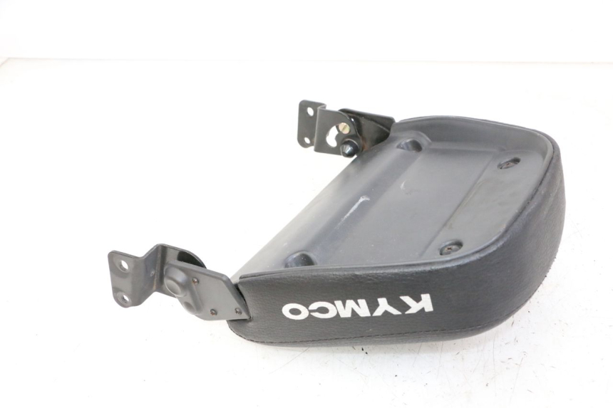 photo de REAR SEAT KYMCO AGILITY 4T 50 (2005 - 2018) - Product overview