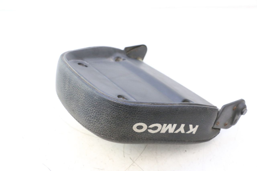 photo de REAR SEAT KYMCO AGILITY 4T 50 (2005 - 2018) - Component detail