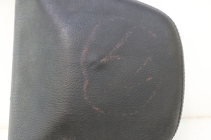 photo de REAR SEAT KYMCO AGILITY 4T 50 (2005 - 2018) - Technical close-up