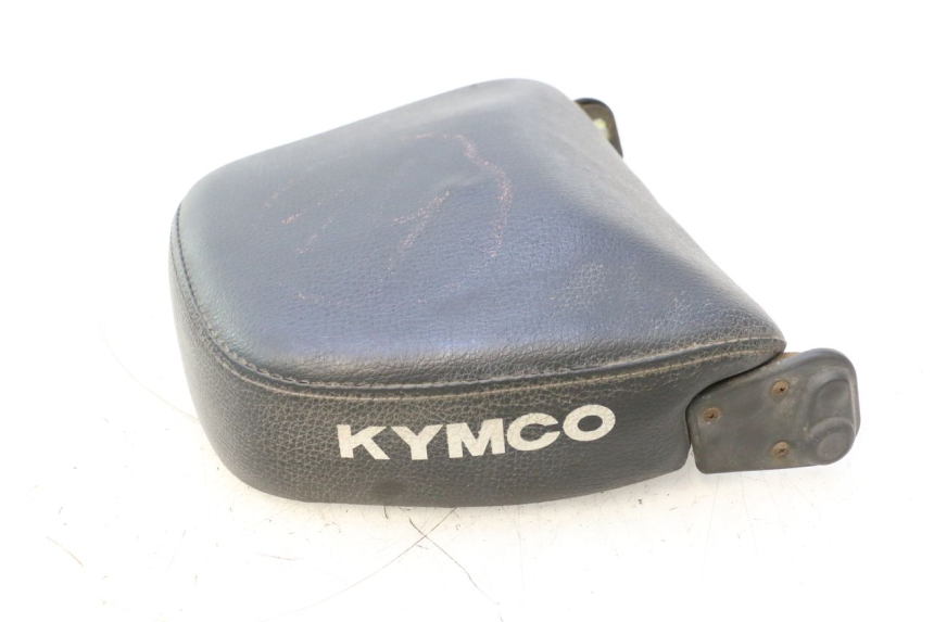 photo de REAR SEAT KYMCO AGILITY 4T 50 (2005 - 2018) - Surface and material condition