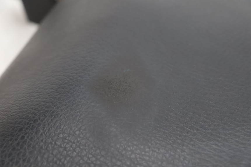 photo de REAR SEAT KYMCO AGILITY 4T 50 (2005 - 2018) - Technical close-up
