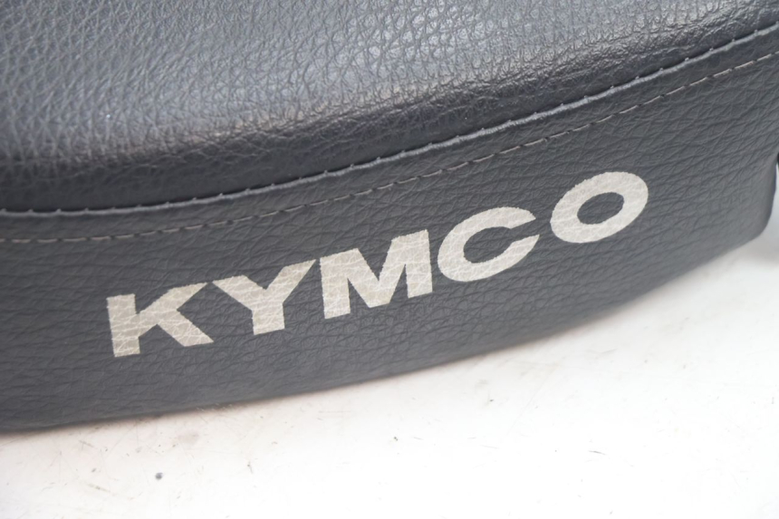 photo de REAR SEAT KYMCO AGILITY 4T 50 (2005 - 2018) - Component detail