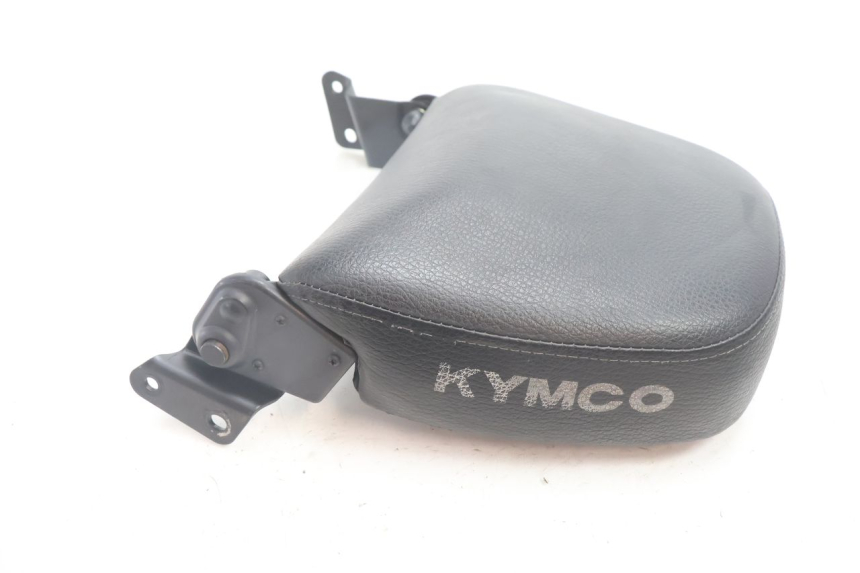 photo de REAR SEAT KYMCO AGILITY 4T 50 (2005 - 2018) - Technical close-up
