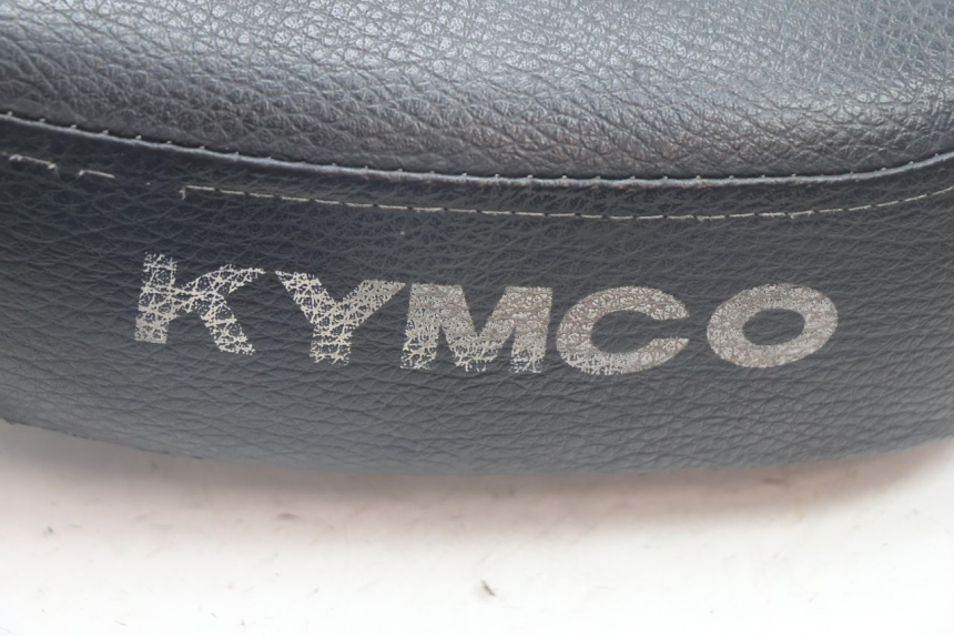 photo de REAR SEAT KYMCO AGILITY 4T 50 (2005 - 2018) - Product overview