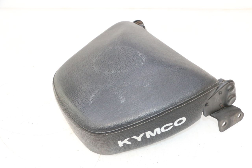 photo de Rear seat KYMCO AGILITY PREMIUM 50 (2007 - 2010) - Alternative perspective