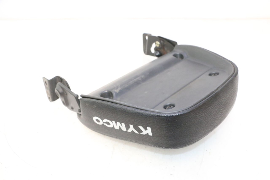 photo de Rear seat KYMCO AGILITY PREMIUM 50 (2007 - 2010) - Product overview