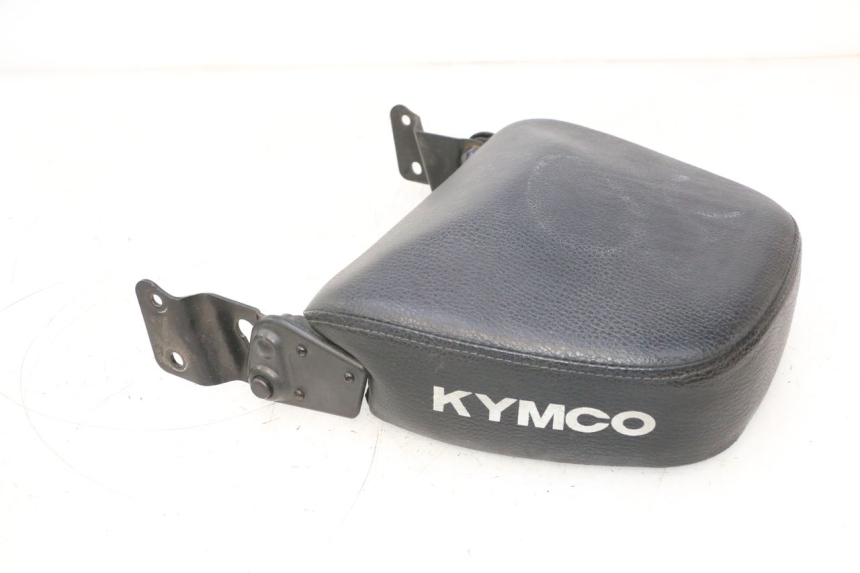 photo de Rear seat KYMCO AGILITY PREMIUM 50 (2007 - 2010) - Surface and material condition