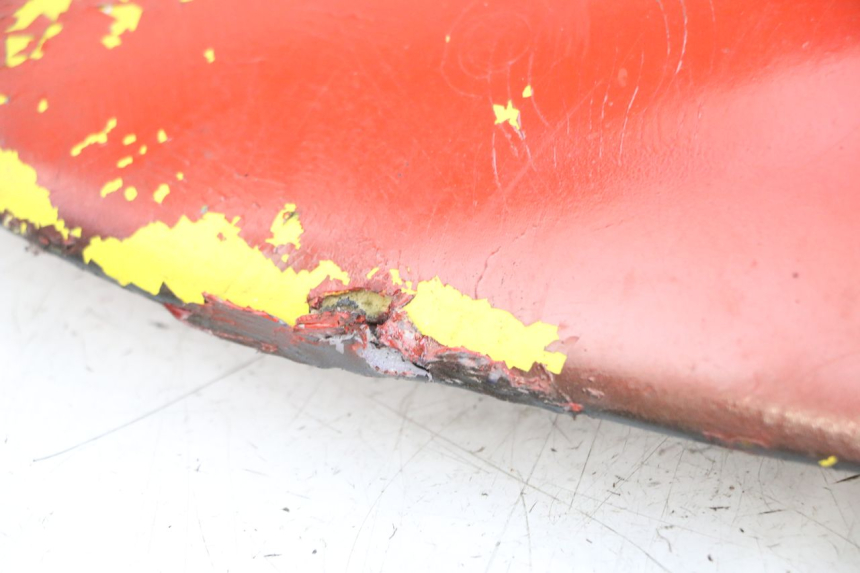 photo de REAR SEAT APRILIA RS 50 (1999 - 2005) - Fixing points details