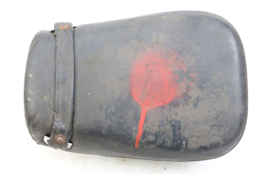 photo de Rear seat HYOSUNG GV AQUILA 125 (2000 - 2009) - Main view