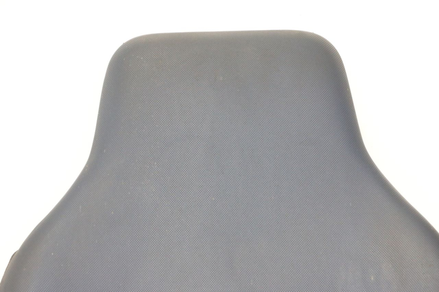 photo de REAR SEAT BMW C1 125 (2000 - 2003) - Distinctive features