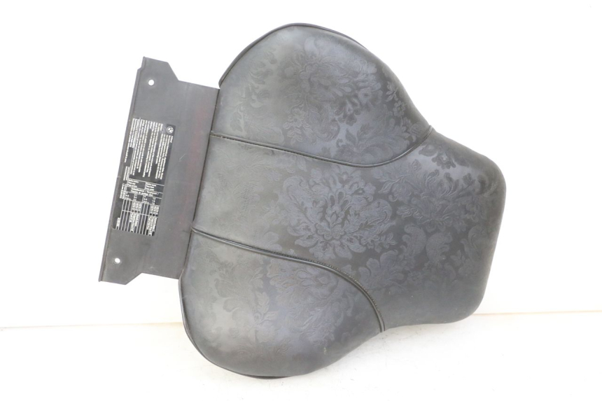 photo de REAR SEAT BMW C1 125 (2000 - 2003) - Main view