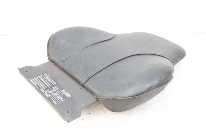 photo de REAR SEAT BMW C1 125 (2000 - 2003) - Component detail