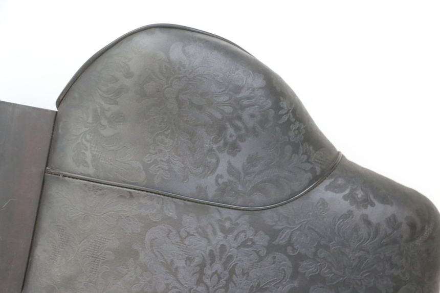 photo de REAR SEAT BMW C1 125 (2000 - 2003) - Component zoom