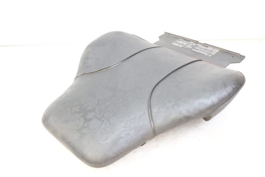 photo de REAR SEAT BMW C1 125 (2000 - 2003) - Alternative perspective