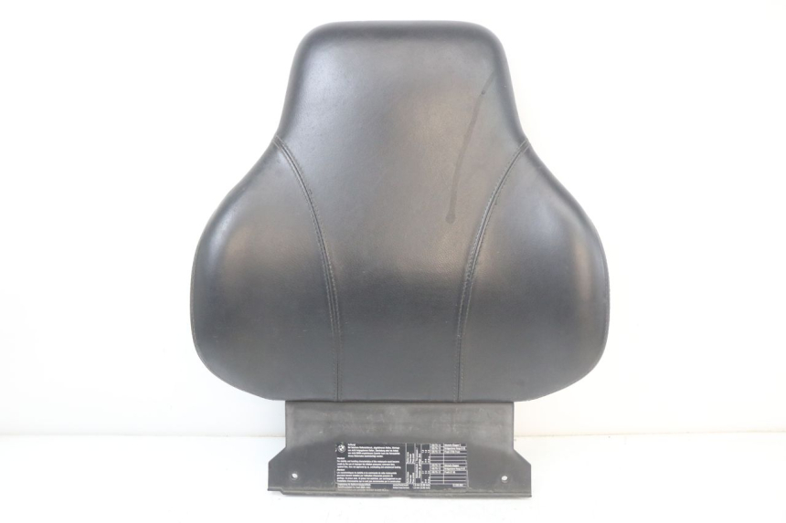 photo de REAR SEAT BMW C1 125 (2000 - 2003) - Main view
