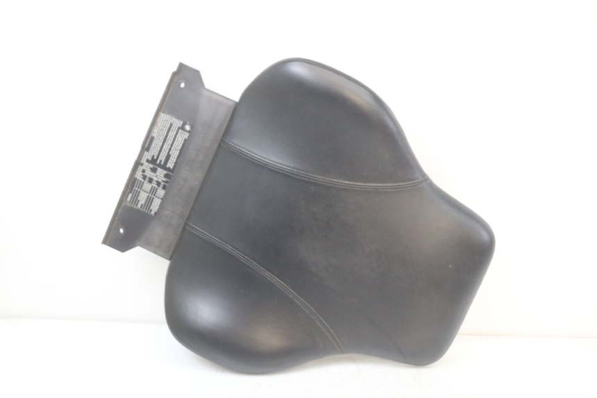 photo de REAR SEAT BMW C1 125 (2000 - 2003) - Component detail