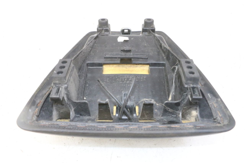 photo de REAR SEAT HONDA CBF 500 (2004 - 2007) - Alternative perspective