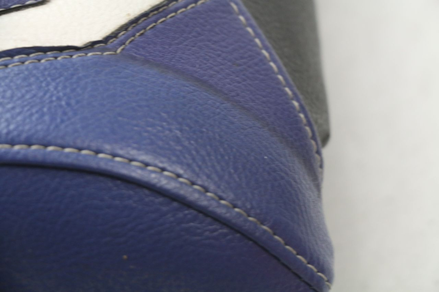 photo de REAR SEAT HONDA CBR 919 RR FIREBLADE 900 (1998 - 1999) - Component detail