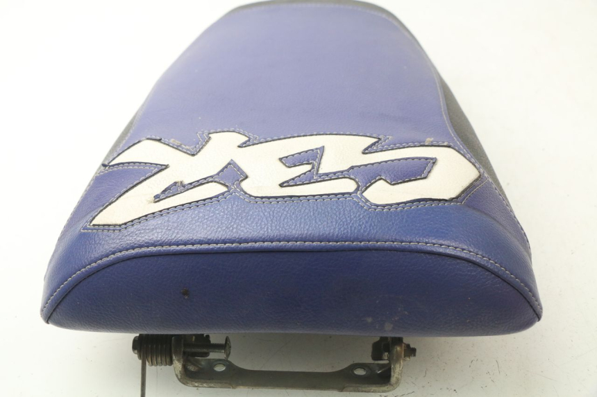 photo de REAR SEAT HONDA CBR 919 RR FIREBLADE 900 (1998 - 1999) - Zoom on usage condition