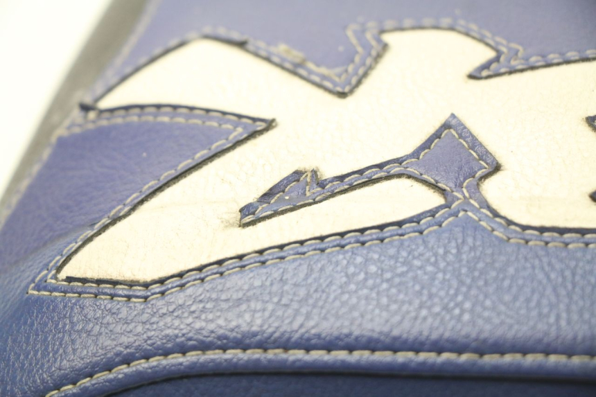 photo de REAR SEAT HONDA CBR 919 RR FIREBLADE 900 (1998 - 1999) - Alternative perspective