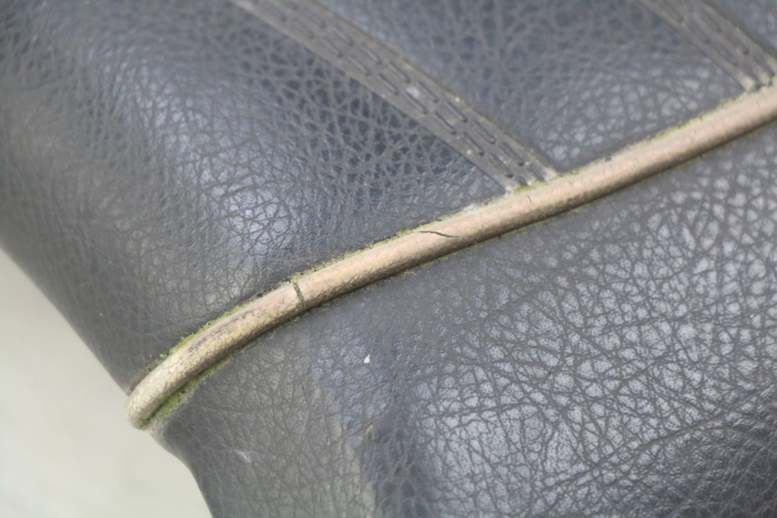 photo de REAR SEAT PEUGEOT DJANGO 2T 50 (2014 - 2019) - Component detail