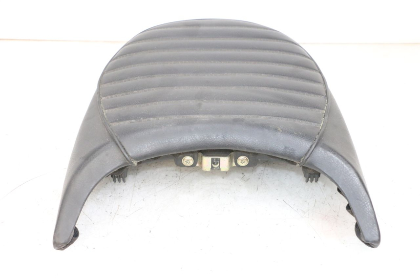 photo de REAR SEAT PEUGEOT DJANGO 4T 50 (2014 - 2019) - Fixing points details