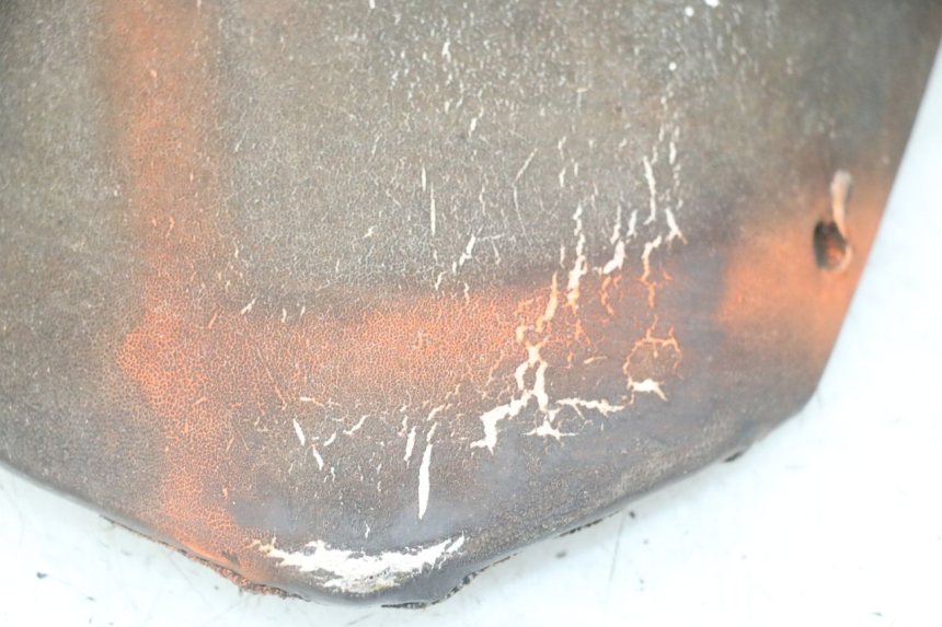 photo de REAR SEAT PEUGEOT JET FORCE CARBU 50 (2003 - 2016) - Fixing points details