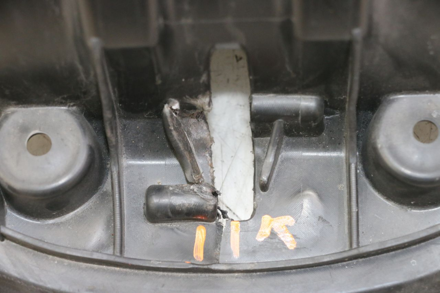 photo de REAR SEAT PEUGEOT SATELIS 125 (2013 - 2018) - Supplementary product photo