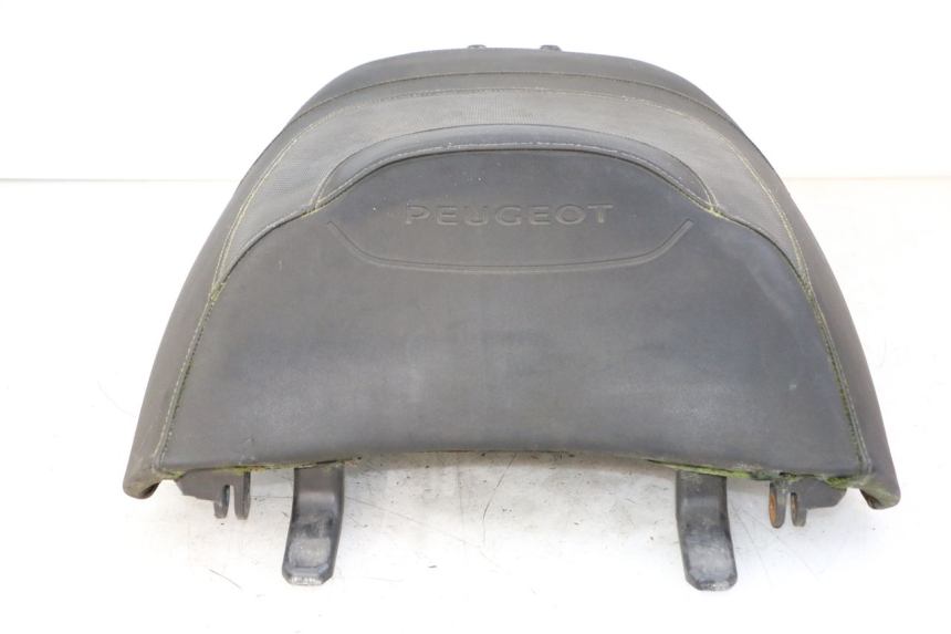 photo de REAR SEAT PEUGEOT SATELIS 125 (2013 - 2018) - Alternative angle