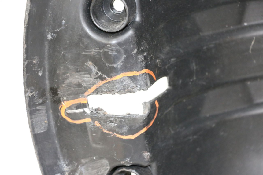 photo de REAR SEAT PEUGEOT SATELIS 125 (2013 - 2018) - Markings and original references